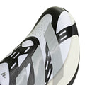 Adidas Adizero Evo SL Laceless White Grey Two Black