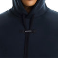 On Focus Tech Hoodie 'Navy'