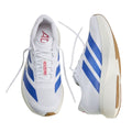Adidas Adizero Evo SL 'White Royal Blue'