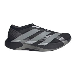 Adidas Adizero EVO SL Laceless LIGHTSTRIKEPRO Core Black Silver Night Metallic
