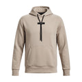 On Focus Tech Hoodie 'Desert'