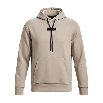 On Focus Tech Hoodie 'Desert'