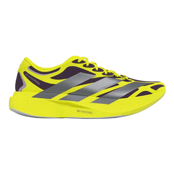 Adidas Adizero Evo SL EXO 'Yellow Metallic Silver'