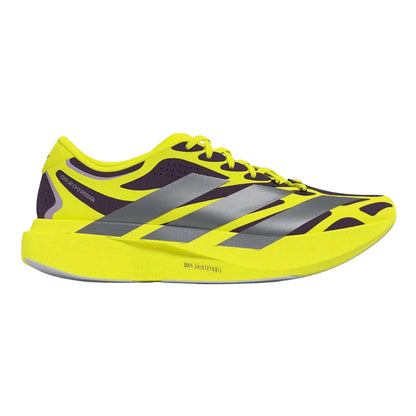 Adidas Adizero Evo SL EXO 'Yellow Metallic Silver'