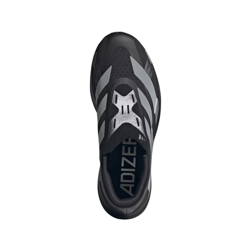 Adidas Adizero EVO SL Laceless LIGHTSTRIKEPRO Core Black Silver Night Metallic
