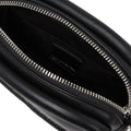 KarlLagerfeld Puffy Camera Bag Black