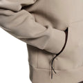 On Focus Tech Hoodie 'Desert'
