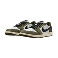 Air Jordan 1 Retro Low OG 'Medium Olive'