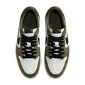Air Jordan 1 Retro Low OG 'Medium Olive'