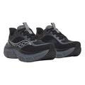 Saucony Paramount Max Black Shadow