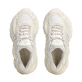 Adidas Adistar Jellyfish Pharrell Williams Chalk White Off White Bliss