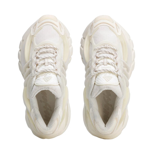 Adidas Adistar Jellyfish Pharrell Williams Chalk White Off White Bliss