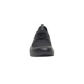 Oofos Roam Ripstop Men's Shoe Black