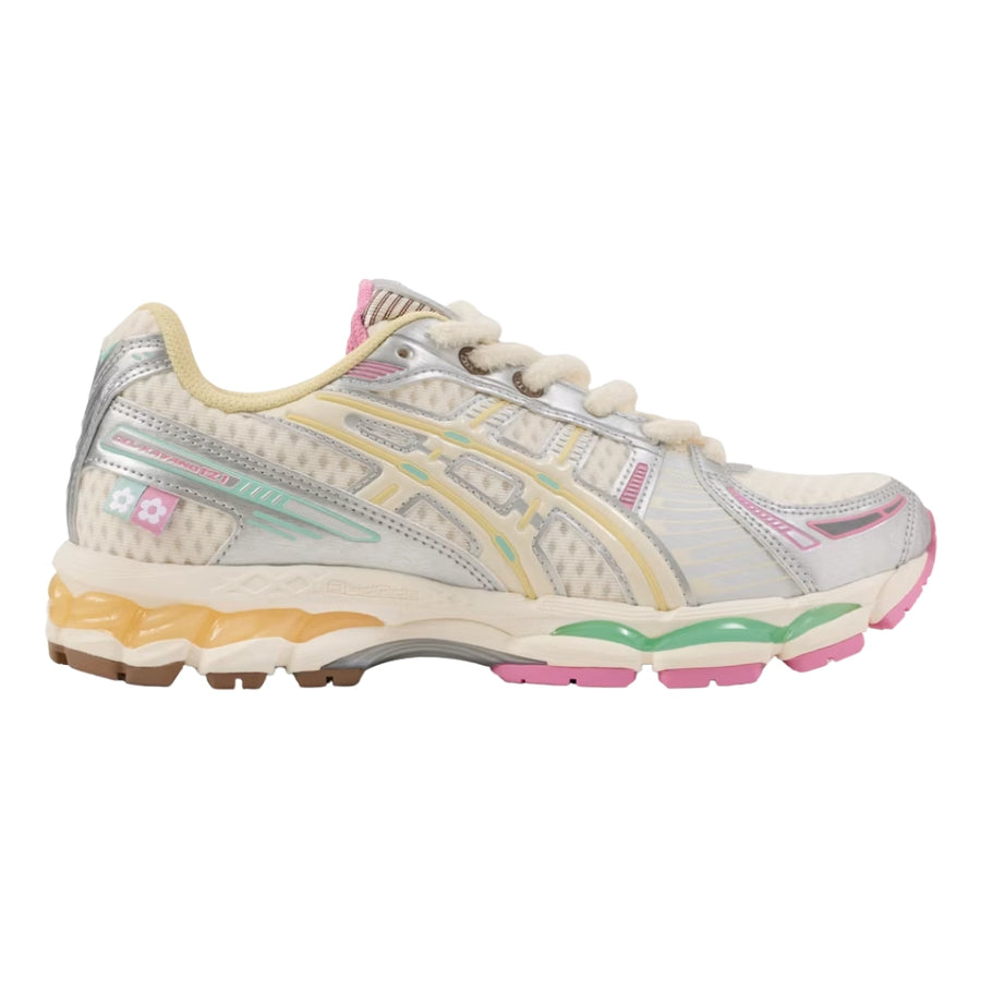 VANDYTHEPINK x ASICS Gel Kayano 12.1 'Vanilla'