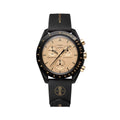 Swatch X Omega Mission To The Moon 1969 Gold
