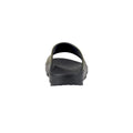 Oofos OOahh Sport Slide Sandal Tactical Green