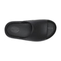 Oofos OOahh PLUS Slide Black