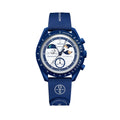 SWATCH x OMEGA Mission to Earthphase Moonshine Gold