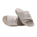 Nike x Hyperice Air Zoom Hyperslide Orewood Brown