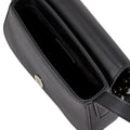 KarlLagerfeld Sunglasses Mini Crossbody Bag Black