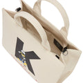 KarlLagerfeld Disney X Kl Medium Shopper Natural