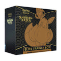 Pokemon Shining Fates Elite Trainer Box