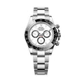 Rolex Cosmograph Daytona White 40 126500LN