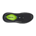 Oofos Roam Ripstop Men's Shoe Black