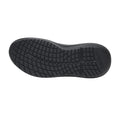 Oofos Glide Men's Slip-On Shoe Black