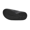 Oofos OOahh PLUS Slide Black