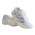 Adidas Wmns Adizero Dropset Pro 'Cloud White Silver Metallic'