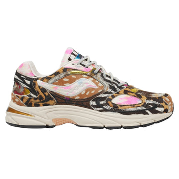 Westside Gunn x Saucony Grid Jazz 9 'Awesome Gods'