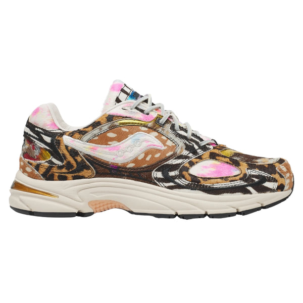 Westside Gunn x Saucony Grid Jazz 9 'Awesome Gods'