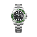 Rolex Submariner Date Oystersteel 41 126610LV