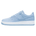 Travis Scott x Nike Air Force 1 Low ’07 'Ice Blue'