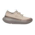 Oofos Roam Ripstop Women's Lace-Up Shoe Nomad