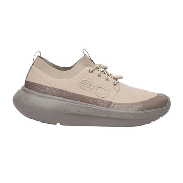 Oofos Roam Ripstop Women's Lace-Up Shoe Nomad