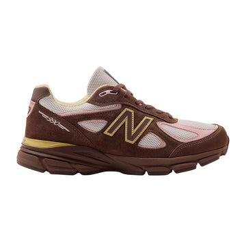 New Balance 990v4 'Pumpernickel'