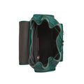 Coach Sprint Backpack In Colorblock Signature Canvas 'Signature Canvas Silver Sea Green'