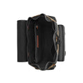 Coach Sprint Backpack In Signature Jacquard 'Signature Jacquard Gunmetal Tan Black'