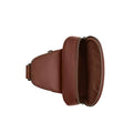 Coach Ethan Pack In Signature Canvas 'Signature Canvas Gunmetal Tan Vintage Brown'