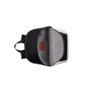 Coach West Backpack In Signature Canvas 'Signature Canvas Gunmetal Chalk Black'