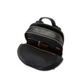 Coach Wade Backpack In Signature Canvas 'Signature Canvas Black Signature'