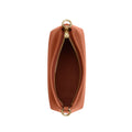 Coach Laurel Small Shoulder Bag 'Smooth Leather Gold Tan'