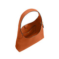 Coach Brooklyn Shoulder Bag 28 'Natural Grain Leather Brass Toffee'