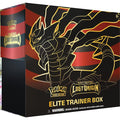 Pokémon Sword & Shield: Lost Origin Elite Trainer Box