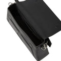KarlLagerfeld Ikon K Shoulder Bag Black