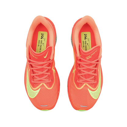 Nike Zoom Fly 6 Bright Crimson Lime Blast Mint Foam Cave Purple