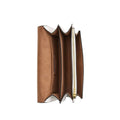 Coach Klare Crossbody Bag In Signature Canvas 'Signature Canvas Gold Sand Chalk'