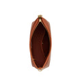 Coach Laurel Shoulder Bag 'Smooth Leather Gold Tan'